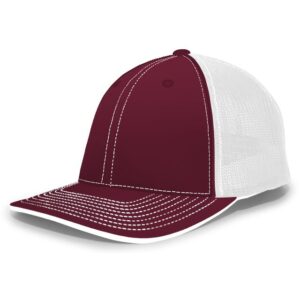 Baseball 404 M trucker Mesh Hat