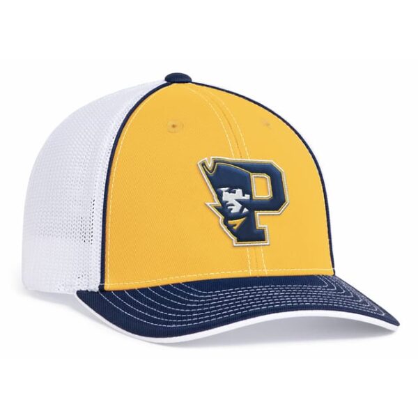 Baseball 404 M trucker Mesh Hat