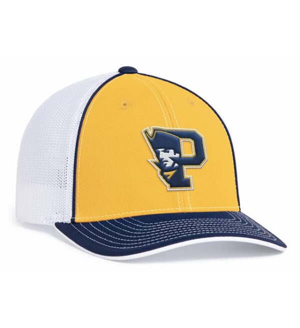 Baseball 404 M trucker Mesh Hat