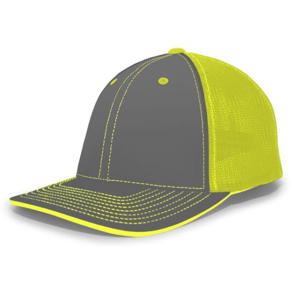 Baseball 404 M trucker Mesh Hat