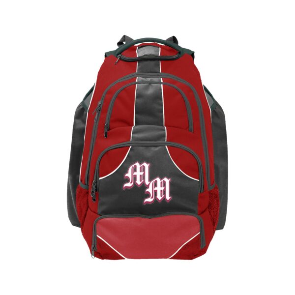 Baseball Bags Accessories