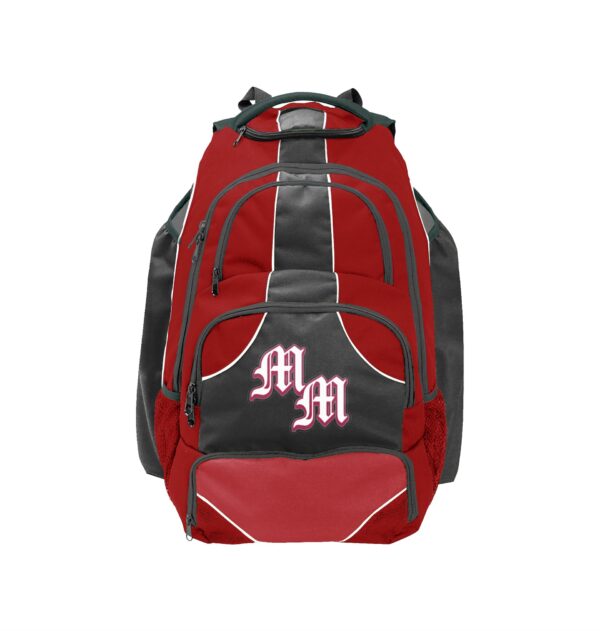 Baseball Bags Accessories