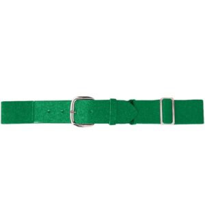 Baseball Belts Accessories