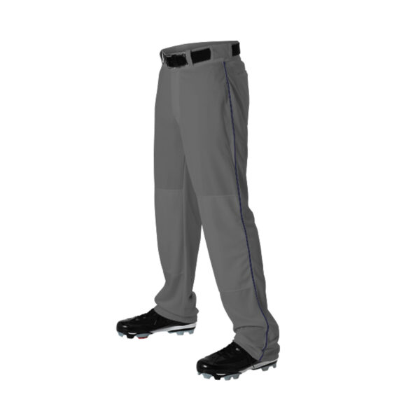 Slowpitch Braided Pants Alleson