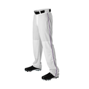 Slowpitch Braided Pants Alleson