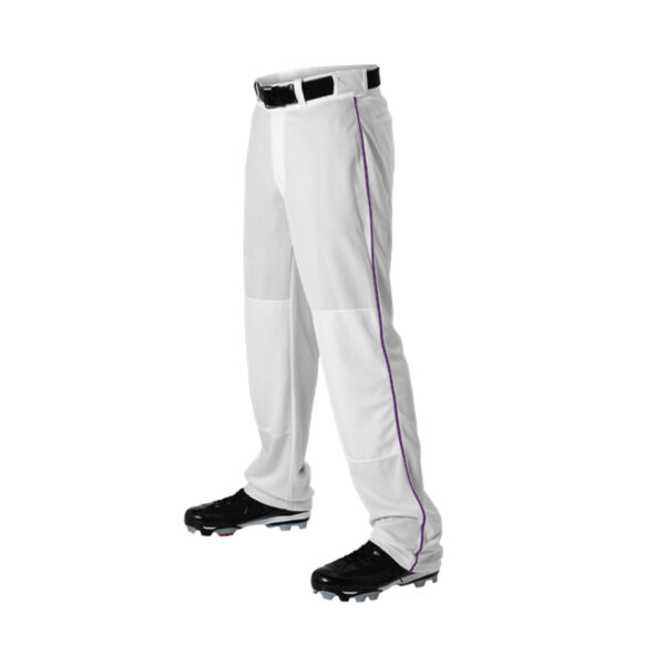 Slowpitch Braided Pants Alleson