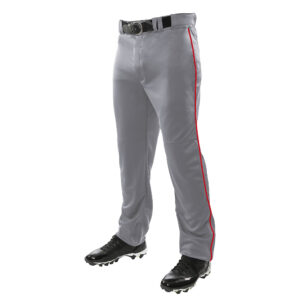 Baseball Braided Pants Champro