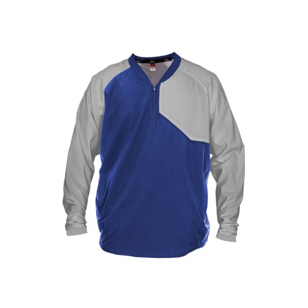 Baseball Coaches Jackets