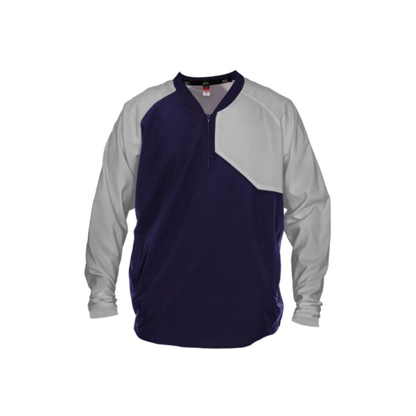Baseball Coaches Jackets