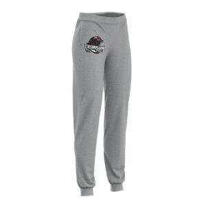 Baseball Cuffed Joggers Sweatpants