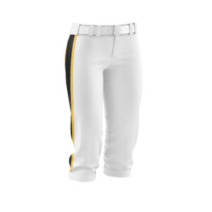 Baseball Full Dye Knicker Pants