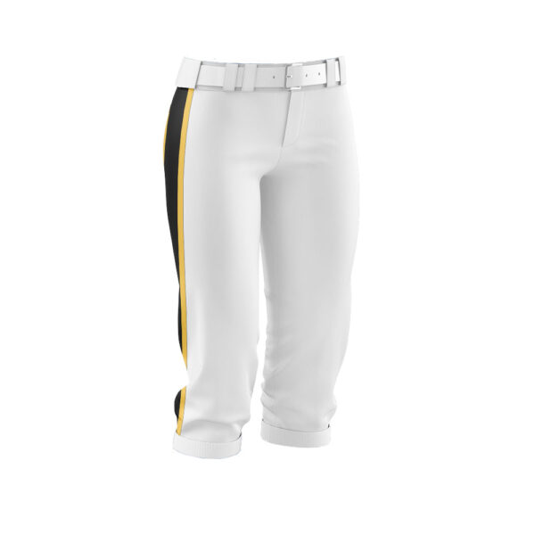 Baseball Full Dye Knicker Pants