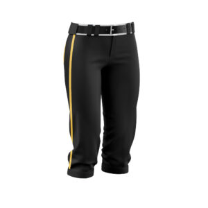 Baseball Full Dye Knicker Pants