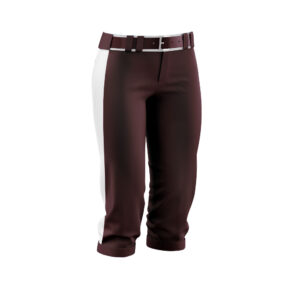 Baseball Full Dye Knicker Pants