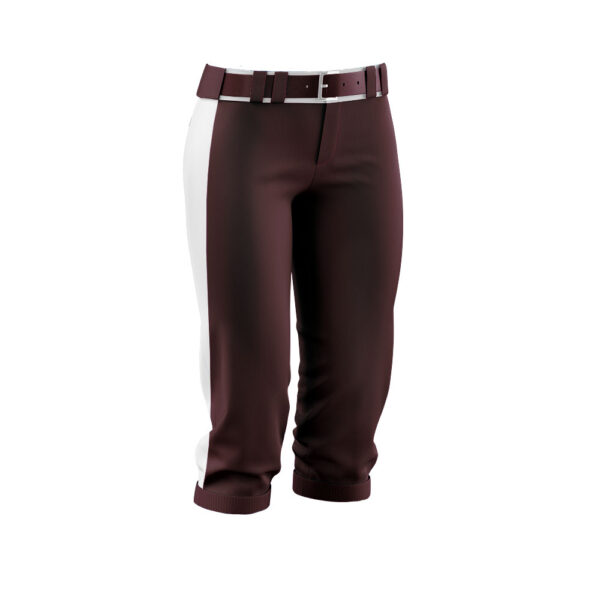 Baseball Full Dye Knicker Pants