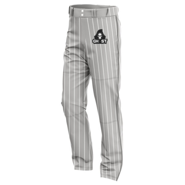 Baseball Full Dye Long Pants
