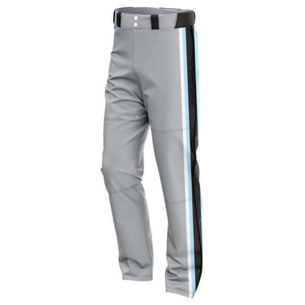 Baseball Full Dye Long Pants