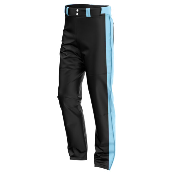 Baseball Full Dye Long Pants