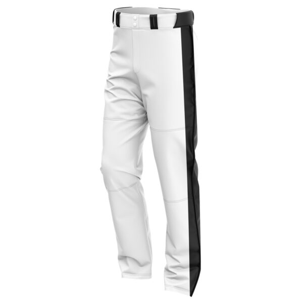 Baseball Full Dye Long Pants