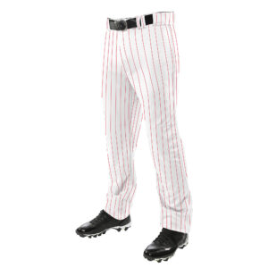 Baseball Pinstripe Pants Champro