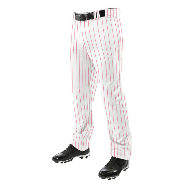 Baseball Pinstripe Pants Champro