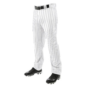Baseball Pinstripe Pants Champro