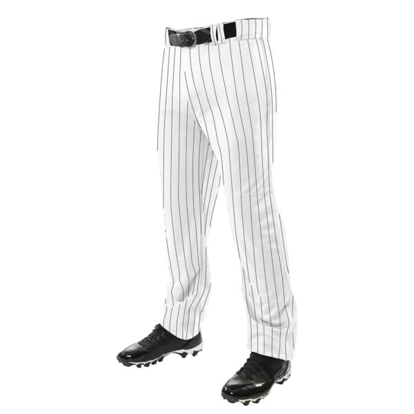 Baseball Pinstripe Pants Champro