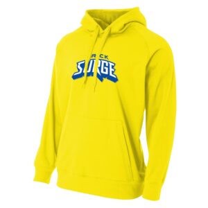 Baseball Semi Sub Hoodies