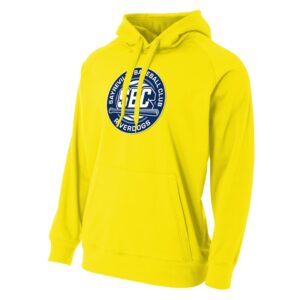 Baseball Semi Sub Hoodies