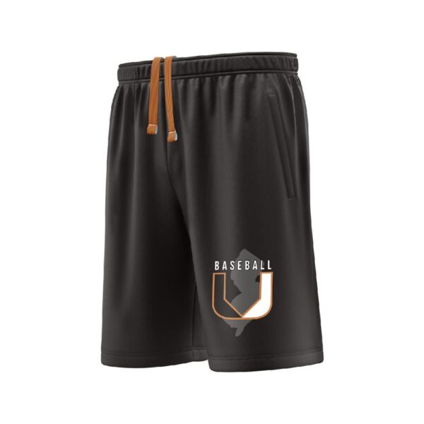 Baseball Shorts
