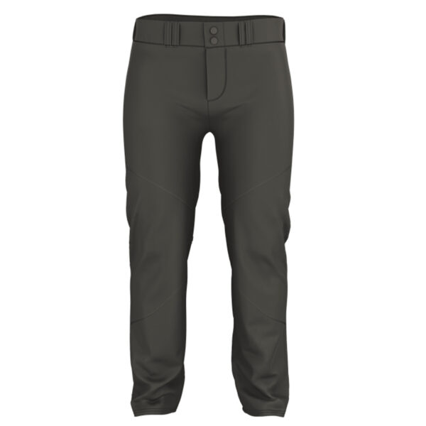 Baseball Stock Pants Alleson