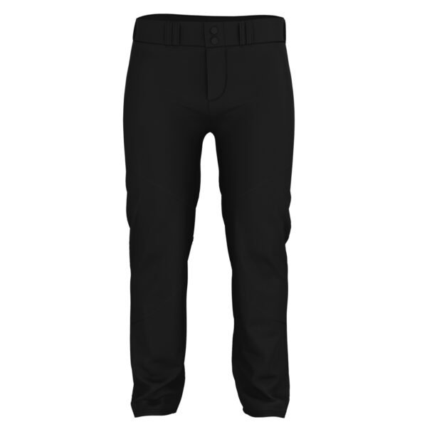 Baseball Stock Pants Alleson