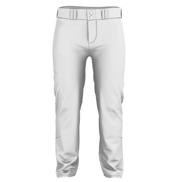 Baseball Stock Pants Alleson
