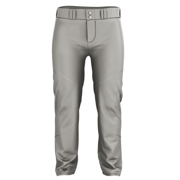 Baseball Stock Pants Alleson
