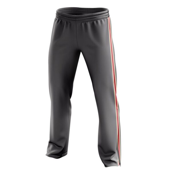 Baseball Straight Fit Sweatpants