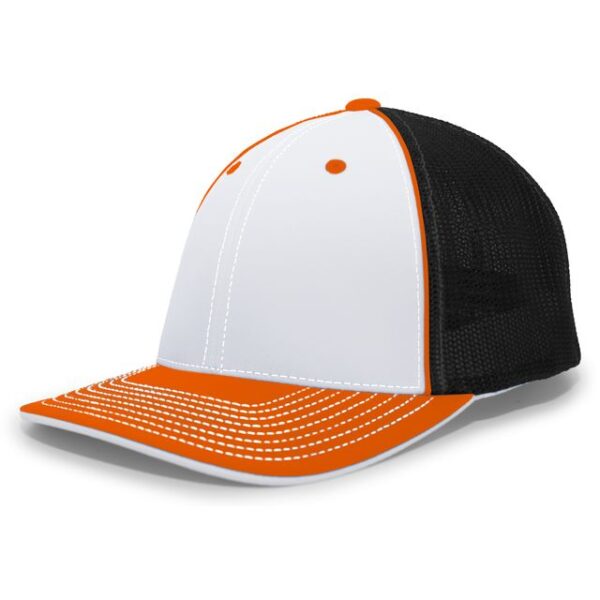 Basketball 404 M trucker Mesh Hat