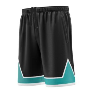 Basketball Reversible Shorts