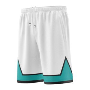 Basketball Reversible Shorts