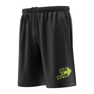 Basketball shorts