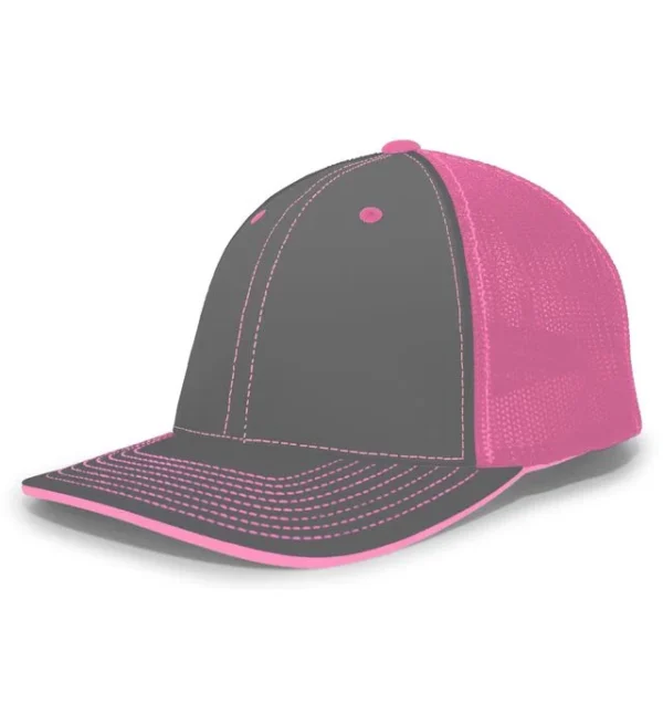 Fastpitch 404 M Hats