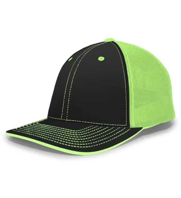 Fastpitch 404 M Hats