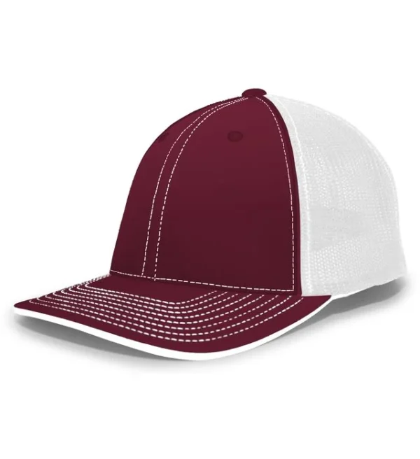 Fastpitch 404 M Hats