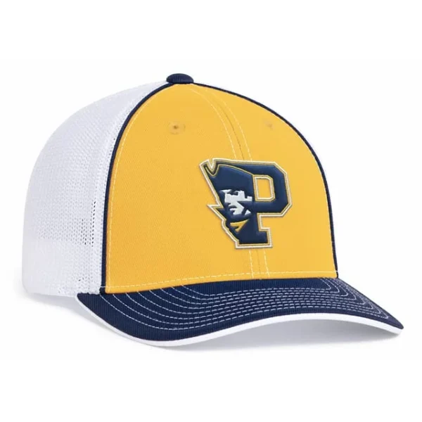 Fastpitch 404 M Hats