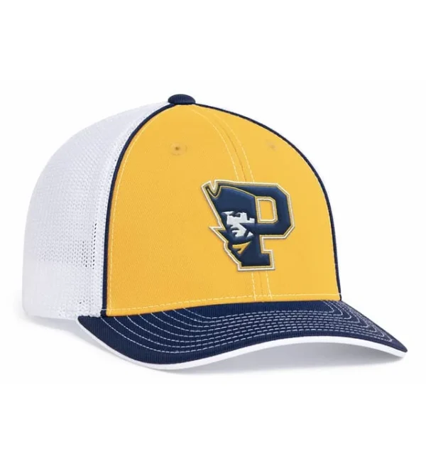 Fastpitch 404 M Hats