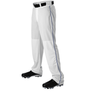Fastpitch Braided Pants