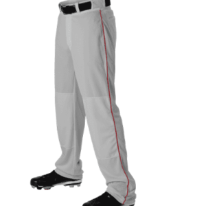 Fastpitch Braided Pants