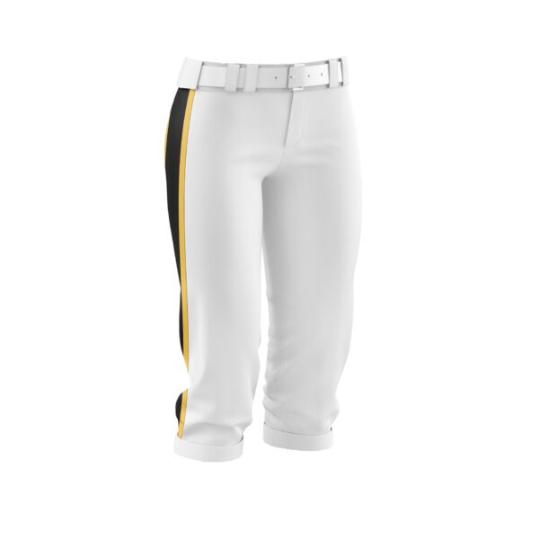 Fastpitch Full Dye Knicker Pants