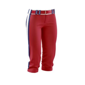 Fastpitch Full Dye Knicker Pants