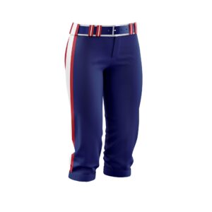 Fastpitch Full Dye Knicker Pants
