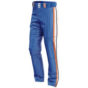 Fastpitch Full Dye Long Pants